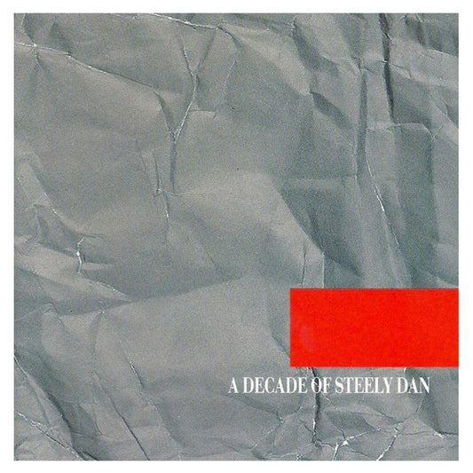 STEELY DAN - A DECADE | CD USADO