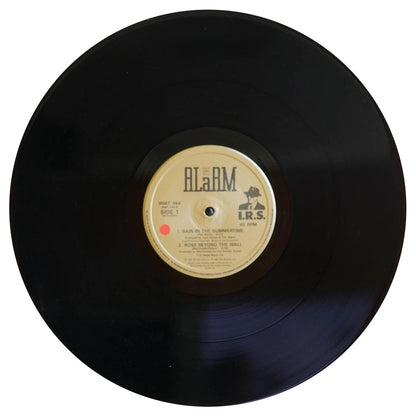 ALARM - RAIN IN THE SUMMERTIME | 12" MAXI SINGLE USADO