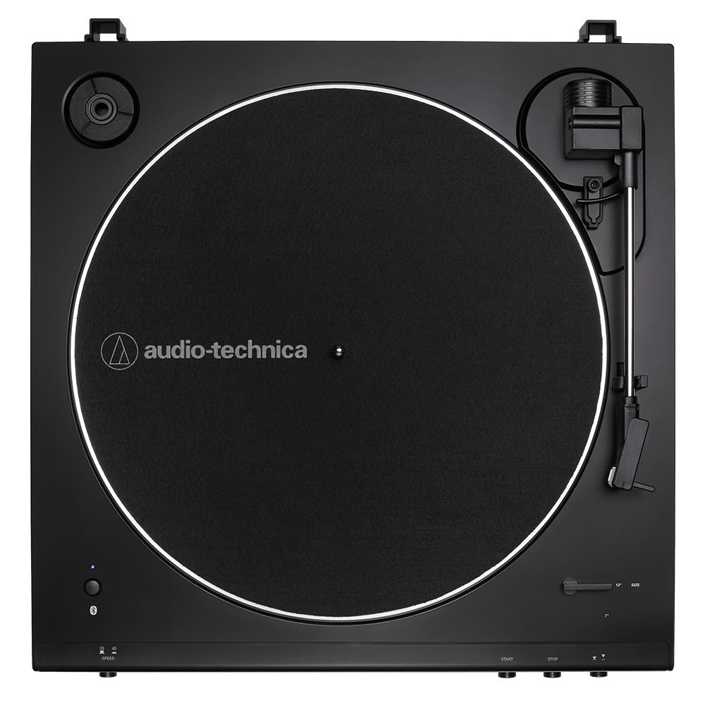 AUDIO-TECHNICA TORNAMESA AT-LP-60XBT AUTOMATICA | AUDIO PRO