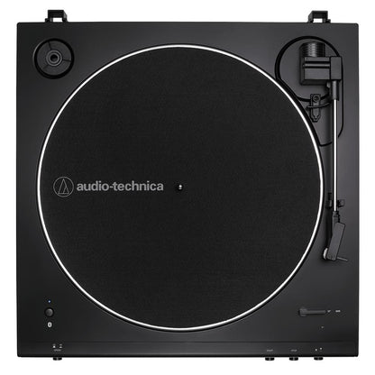 AUDIO-TECHNICA TORNAMESA AT-LP-60XBT AUTOMATICA | AUDIO PRO