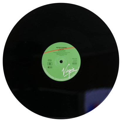 PETER GABRIEL - BIG TIME | 12" MAXI SINGLE USADO