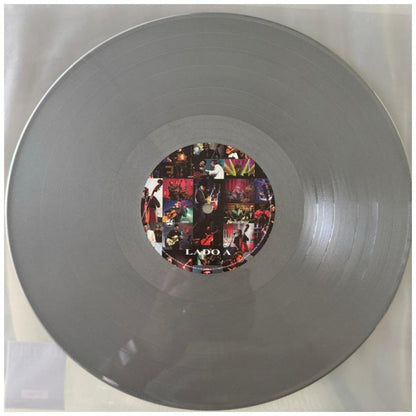 LOS TRES - CAMINO 2006-2024 | VINILO