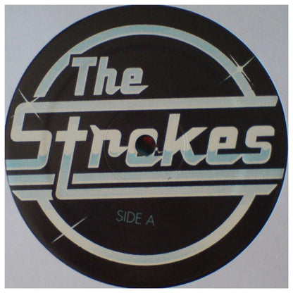STROKES - IS THIS IT | VINILO