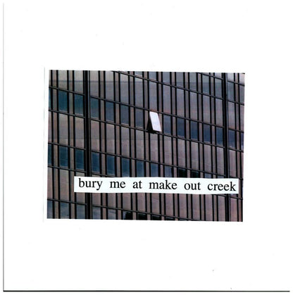 MITSKI - BURY ME AT MAKE OUT CREEK | VINILO
