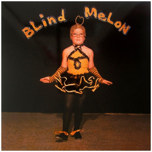 BLIND MELON - BLIND MELON | VINILO