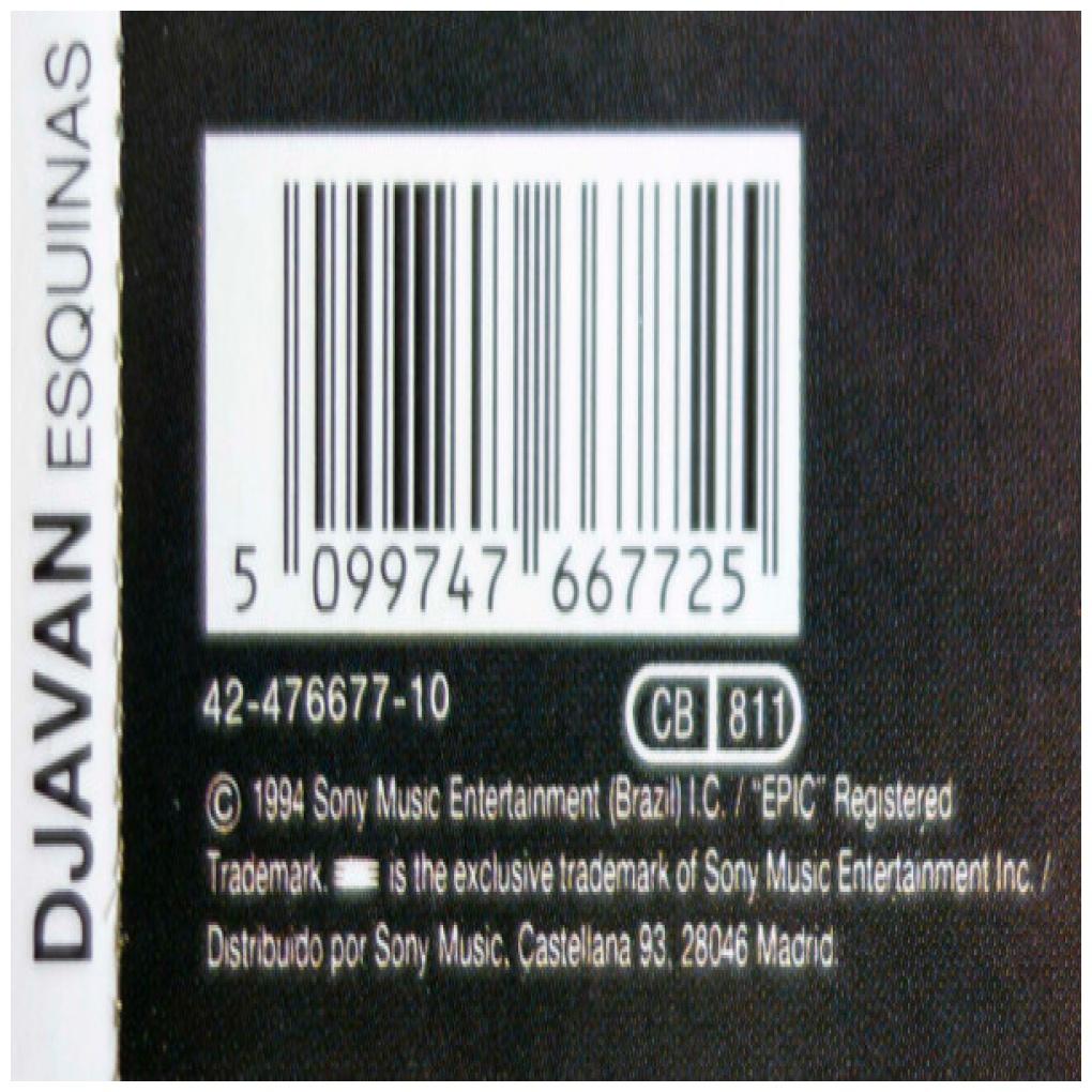 DJAVAN - ESQUINAS | CD