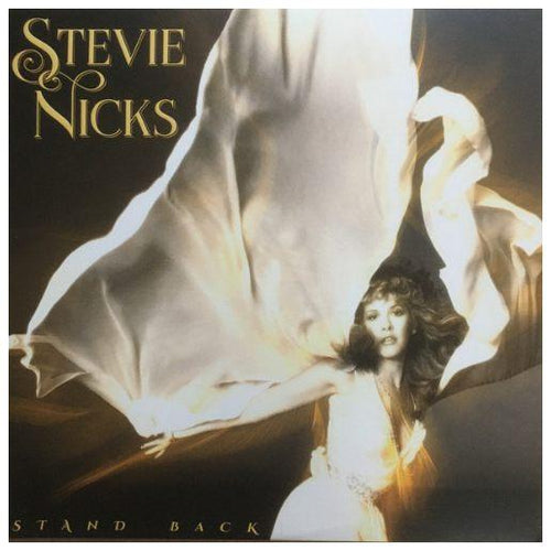 STEVIE NICKS  - STAND BACK: VERY BEST (2LP) (EXCLUSIVE VINYL) | VINILO