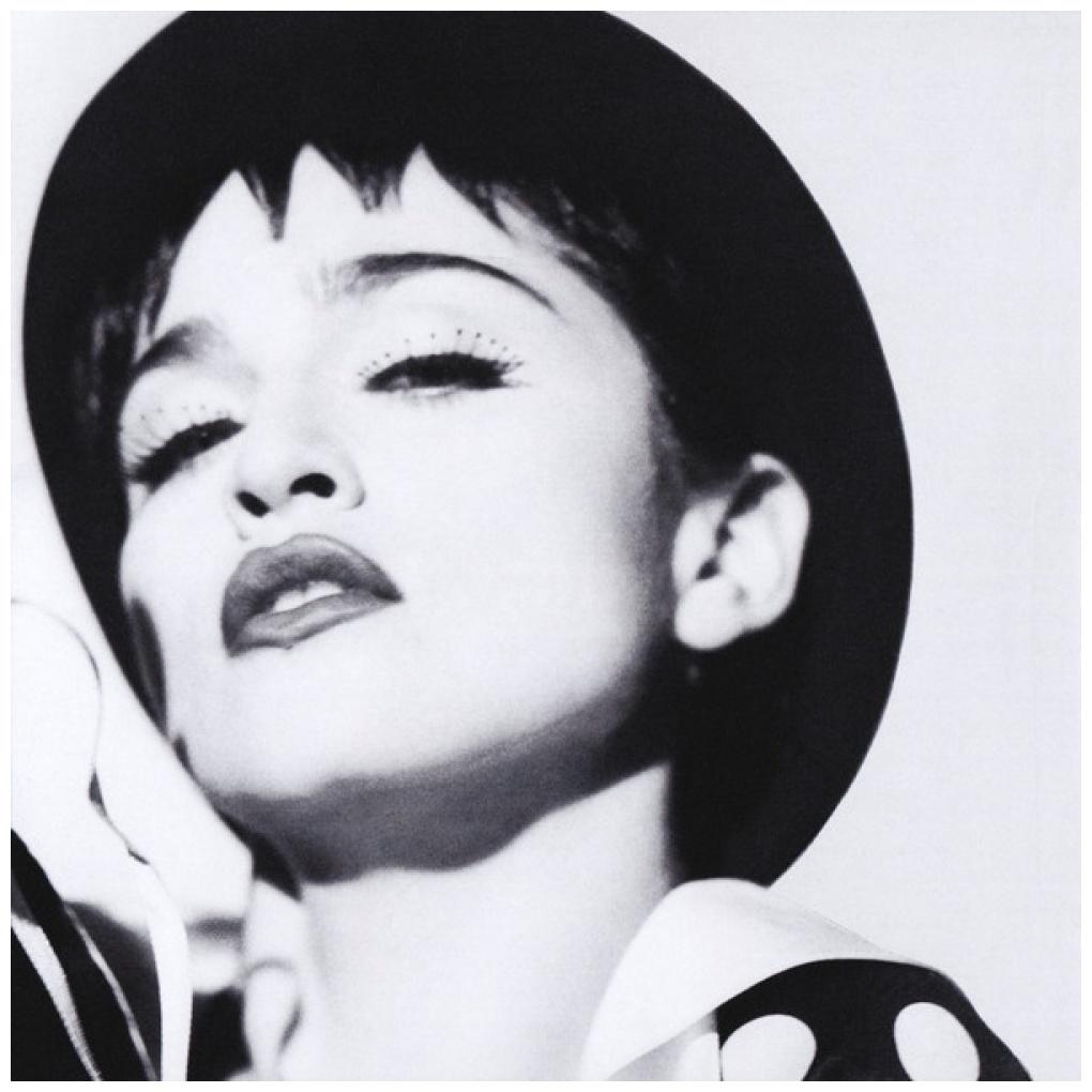 MADONNA - THE INMACULATE COLLECTION | CD