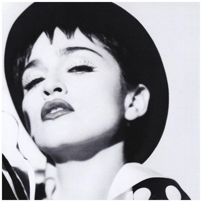 MADONNA - THE INMACULATE COLLECTION | CD