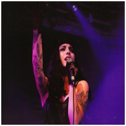 MON LAFERTE - MON LAFERTE VOL.1 | CD