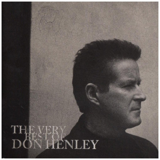 DON HENLEY - THE VERY BEST | CD
