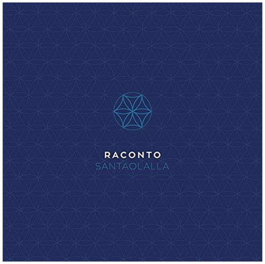 GUSTAVO SANTAOLALLA - RACONTO (2LP) | VINILO