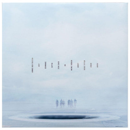 RAMMSTEIN - ZEIT (2LP) (BOOK) | VINILO
