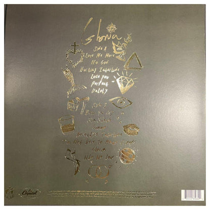 SAM SMITH  - GLORIA | VINILO
