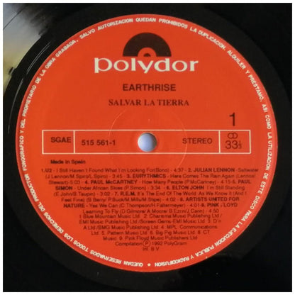 NICOLA DI BARI - IL GIORNI DELL' ARCOBALENO | VINILO USADO