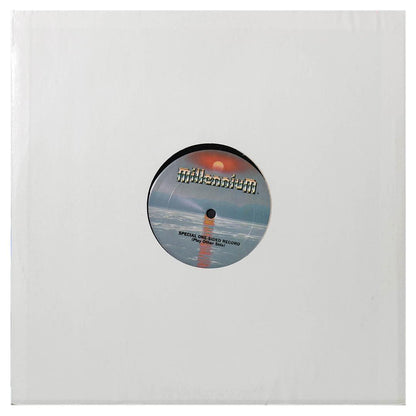BROOKLYN DREAMS - STREET DANCE | 12 MAXI SINGLE USADO