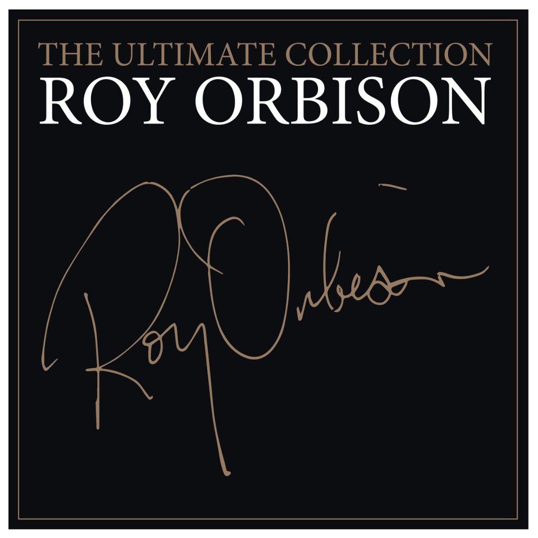 ROY ORBISON - THE ULTIMATE COLLECTION (2LP) | VINILO