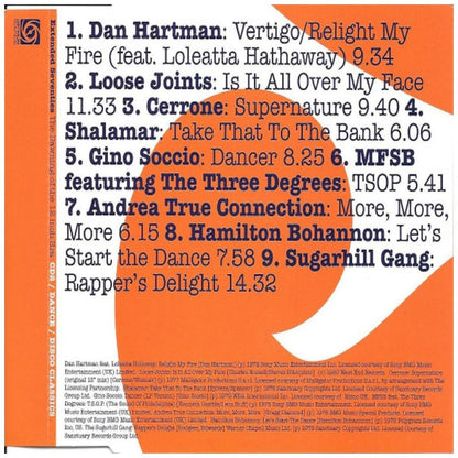 EXTENDED SEVENTIES - THE DAWNING OF THE 12 INCH ERA (3CD-BOXSET) | CD