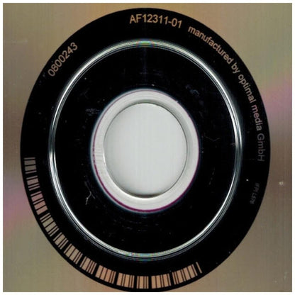 PETER GABRIEL  - SHAKING THE TREE: 6 GOLDEN GREATS | CD