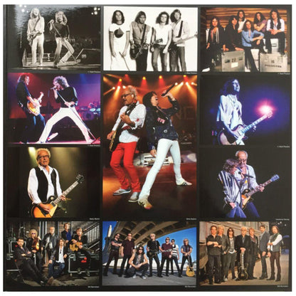 FOREIGNER - 40 HITS FROM 40 YEARS (2LP) | VINILO