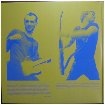 TRAVIS - LIVE AT GLASTONBURY '99 (2LP) | VINILO