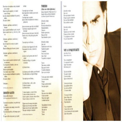 JOSE LUIS RODRIGUEZ - MIS 30 MEJORES CANCIONES (2CD) | CD