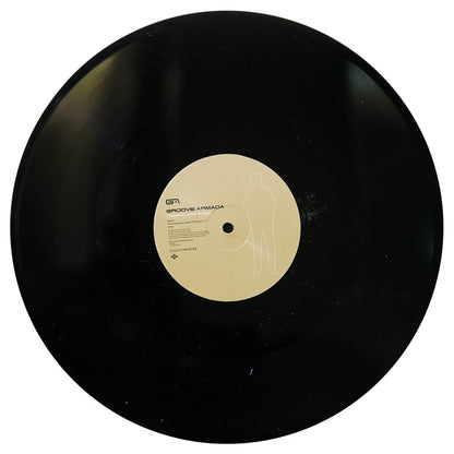 GROOVE ARMADA - IF EVERYBODY LOOKED THE SAME | 12" MAXI SINGLE USADO