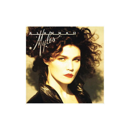 ALANNAH MYLES - ALANNAH MYLES | VINILO USADO