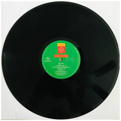 LEVEL 42 - COLLECTED (2LP) | VINILO