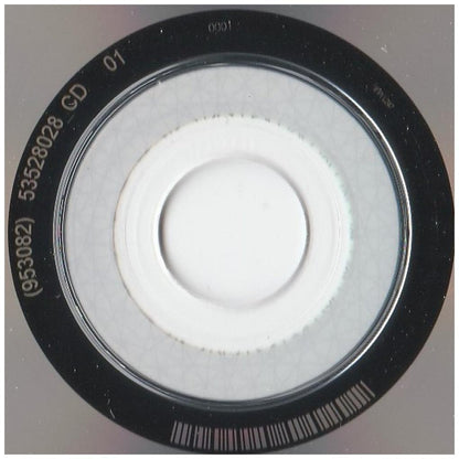 SIDDHARTHA - UNICOS | CD