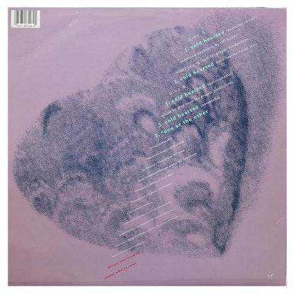 PAULA ABDUL - COLD HEARTED | 12" MAXI SINGLE USADO