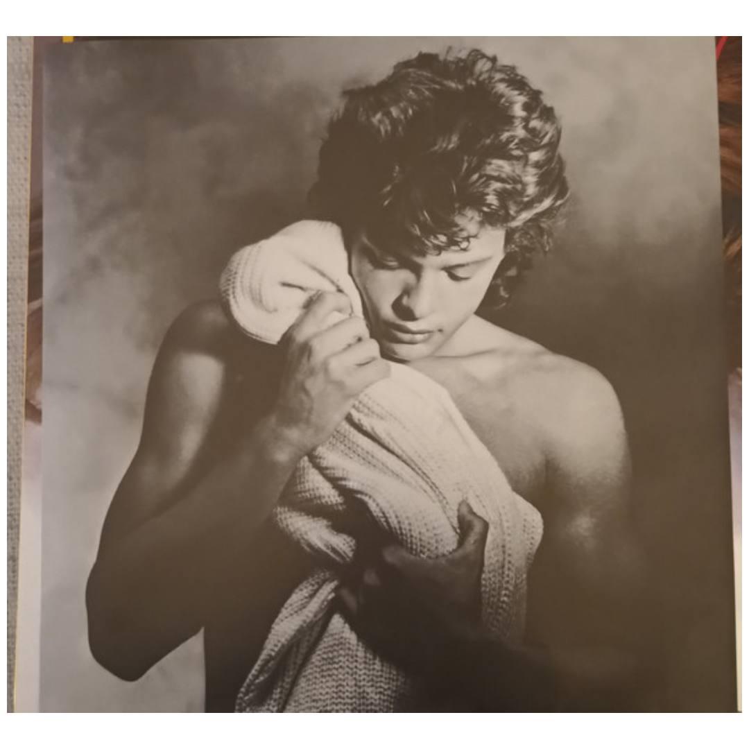 LUIS MIGUEL - SOY COMO QUIERO SER | VINILO