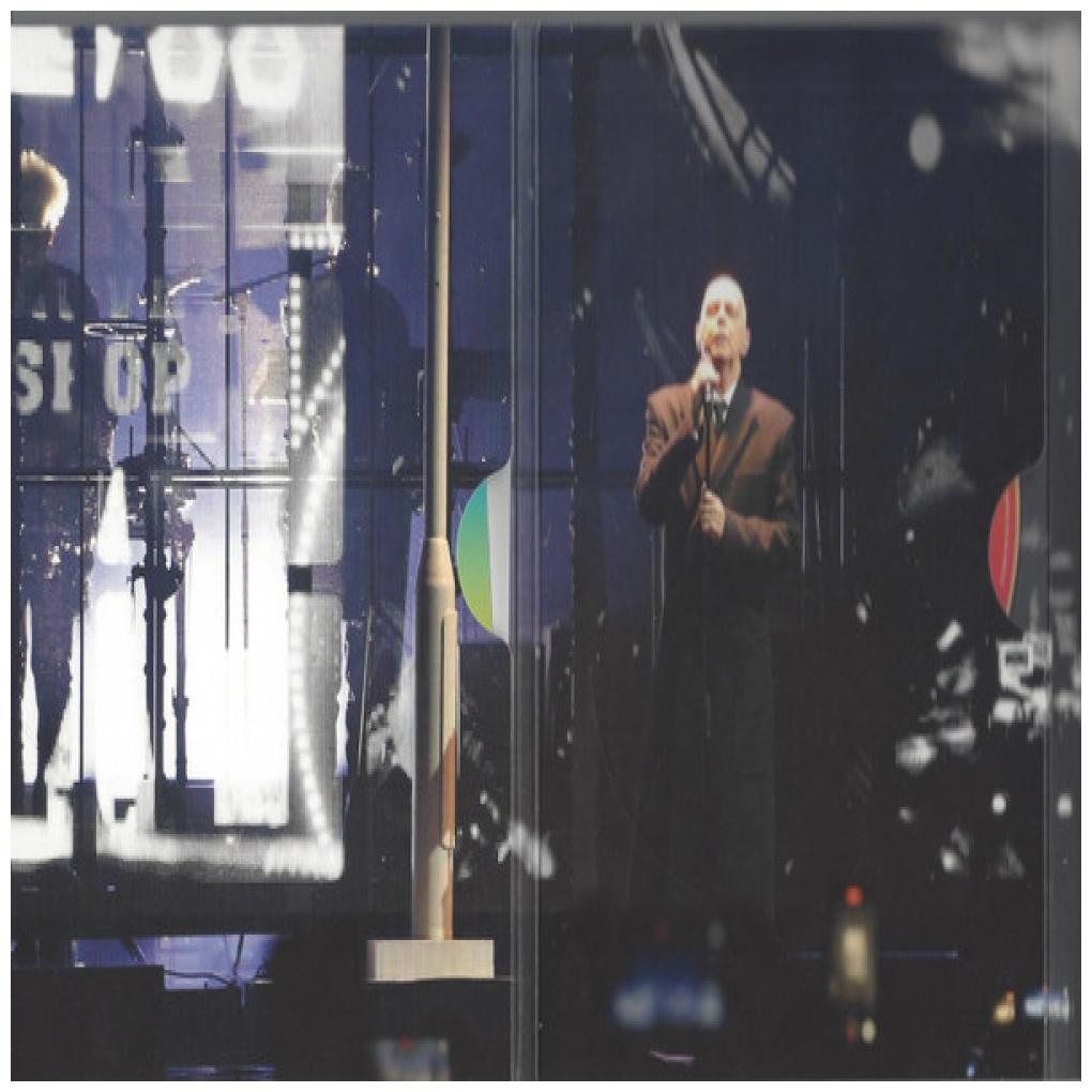 PET SHOP BOYS - DREAMWORLD: THE GREATEST HITS LIVE (CD+BLURAY) (UK) | CD