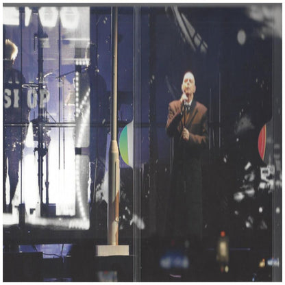 PET SHOP BOYS - DREAMWORLD: THE GREATEST HITS LIVE (CD+BLURAY) (UK) | CD