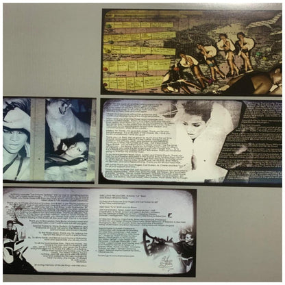 RIHANNA - RATED R (2LP) | VINILO