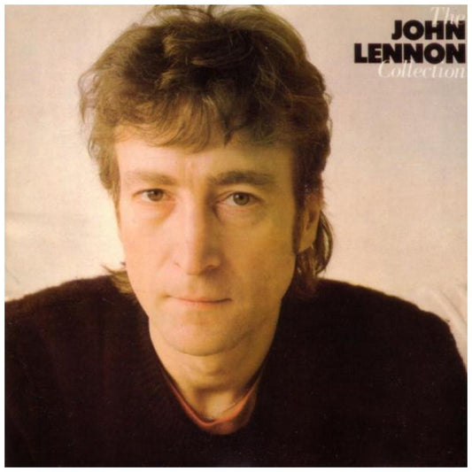 JOHN LENNON - THE JOHN LENNON COLLECTION | CD