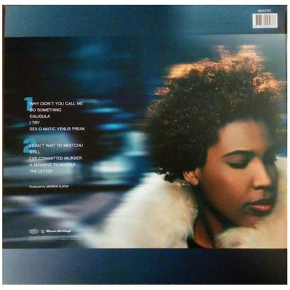 MACY GRAY - ON HOW LIFE IS | VINILO