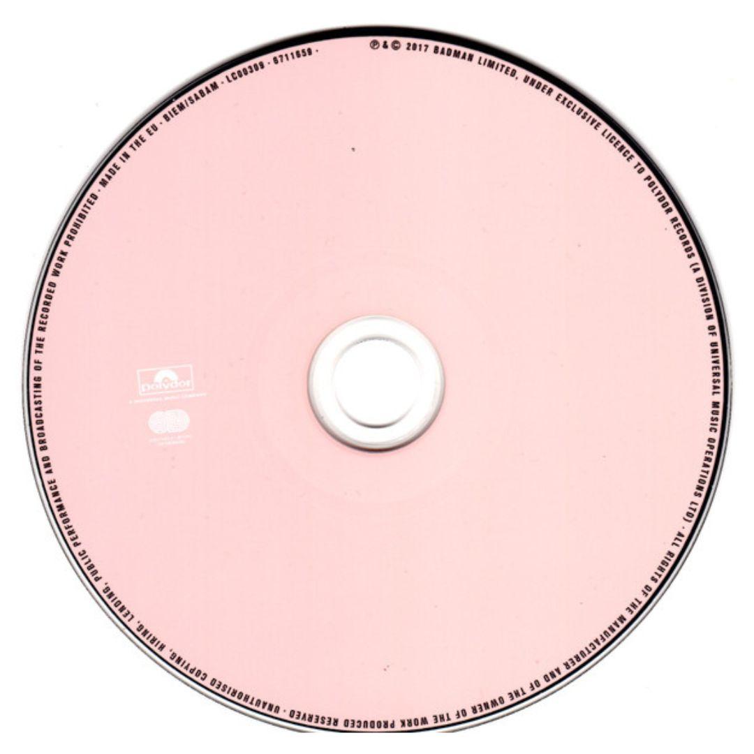 BRYAN ADAMS - ULTIMAT | CD