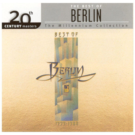 BERLIN - BEST OF | CD