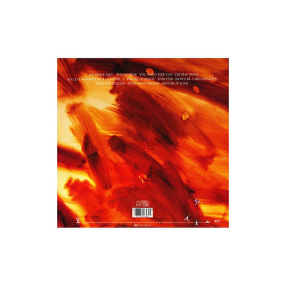 PAUL MCCARTNEY - FLOWERS IN THE DIRT  | VINILO USADO