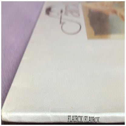 FLAIRCK - VARIETIES OP EEN DAME} | VINILO USADO