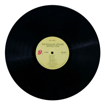 ROLLING STONES - TATTOO YOU | VINILO USADO