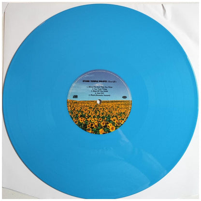 STONE TEMPLE PILOTS - THANK YOU: GREATEST HITS (OPAQUE SKY BLUE VINYL) (2LP)  | VINILO