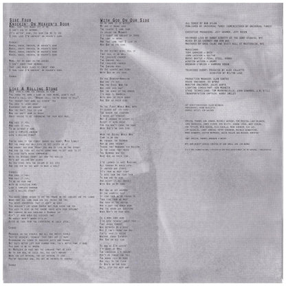 BOB DYLAN - MTV UNPLUGGED (2LP) | VINILO