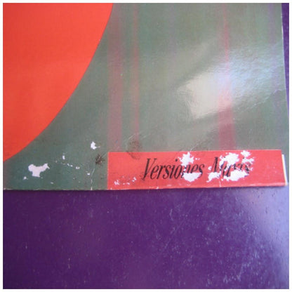 SUMMER DREAMS - VARIOS ARTISTAS (VERSIONES MAXIS) | VINILO USADO
