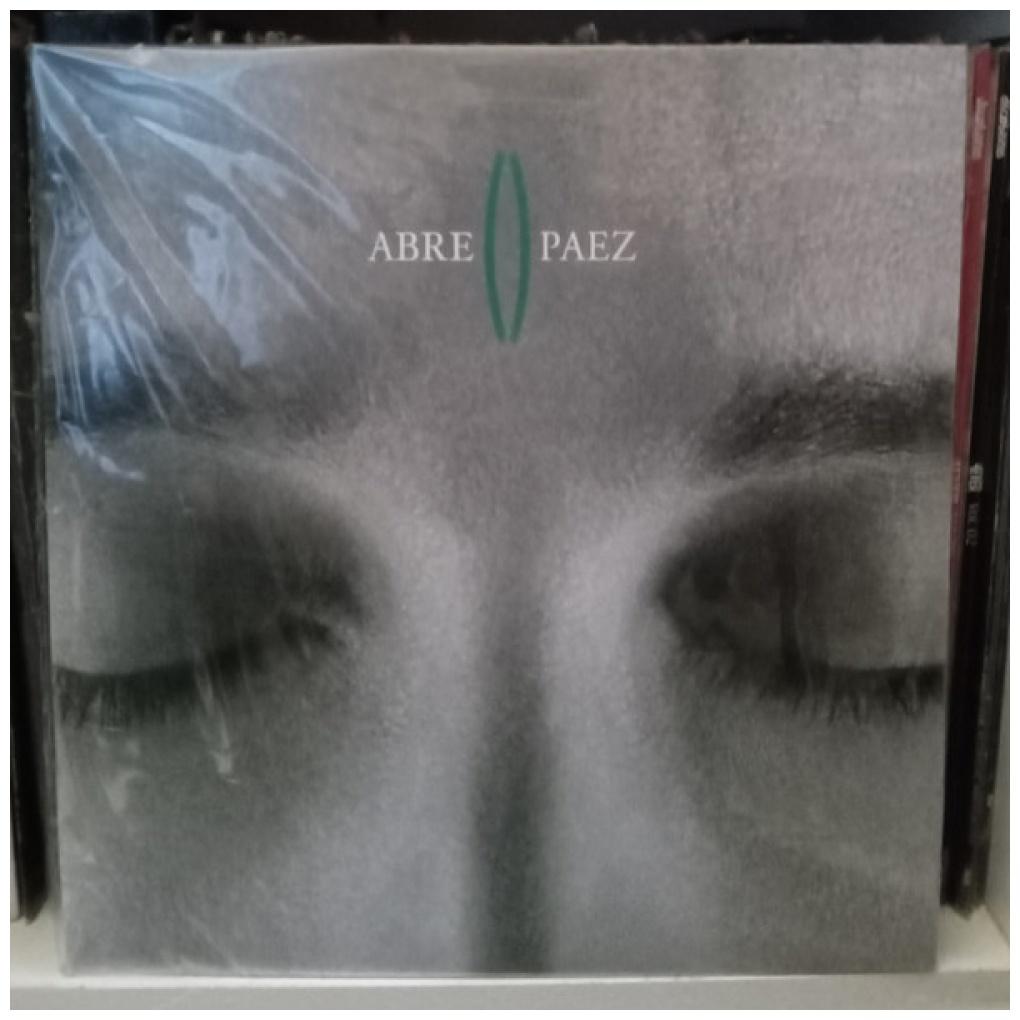FITO PAEZ - ABRE (2LP) | VINILO
