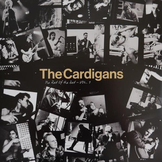 CARDIGANS - THE REST OF THE BEST VOL. 1