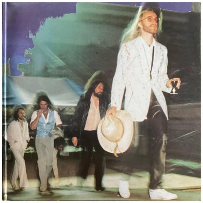 SUPERTRAMP - PARIS (2LP) | VINILO USADO