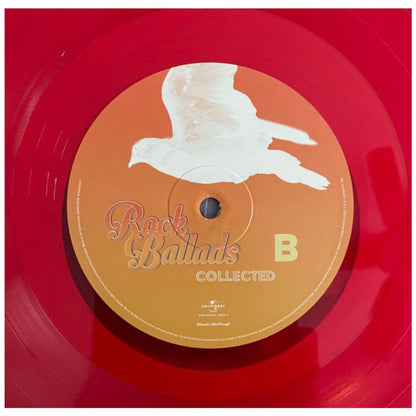 ROCK BALLADS - COLLECTED (2LP) | VINILO