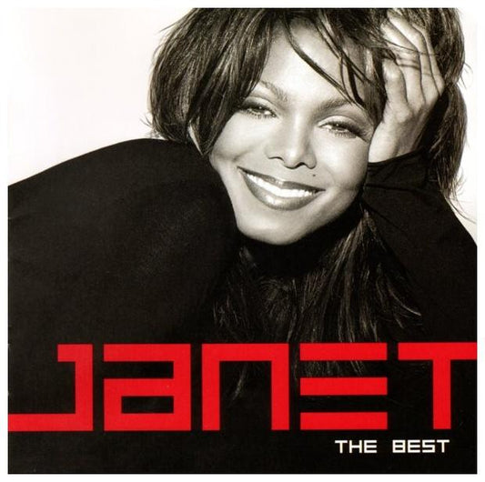 JANET JACKSON - BEST OF (2CD) | CD